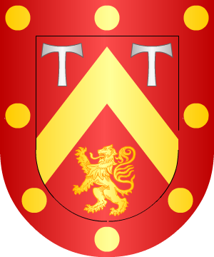ESCUDO ALEATORIO